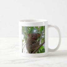 Tarzier Mugs