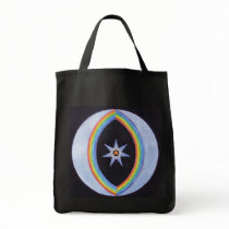 Tasche RAINBOW STAR