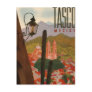 Tasco Mexico Post Card