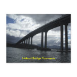 Tasman Bridge Tasmania Postcards