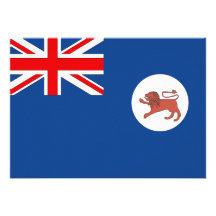 Tasmania Flag Announcements