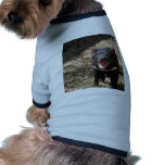 Tasmanian Devil Dog Tshirt