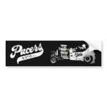 Tasmanian Devil I Bumper Sticker bumper stickers