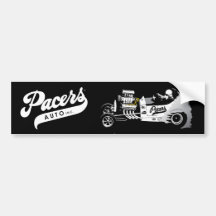 Tasmanian Devil I Bumper Sticker