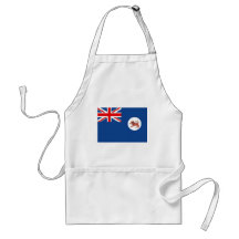 Tasmanian Flag Aprons