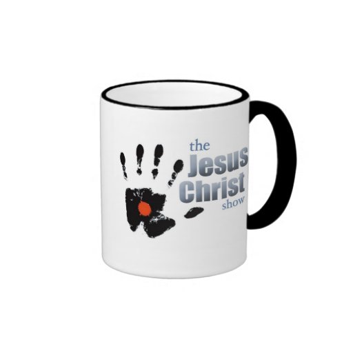 Tasse #1 de JC