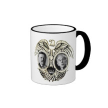 Tasse 2012 de Ron Paul