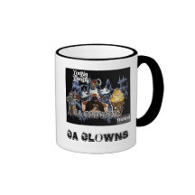 Tasse 2 de sonnerie