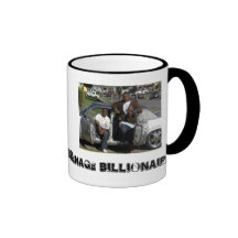 Tasse 2 de sonnerie