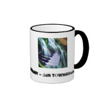 Tasse 2 de sonnerie