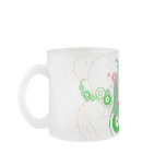 tasse algerie