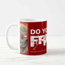 Tasse anormale