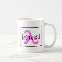 Tasse bisexuelle