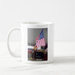 Tasse blanche classique II du professeur #1