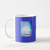 Tasse Caraîbe