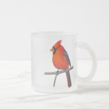Tasse cardinale
