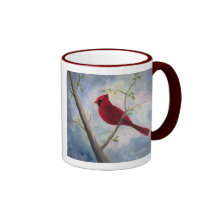 tasse cardinale