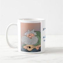 Tasse célèbre de John Addison