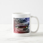 Tasse d'affiche de Scott Rod Run-51 Chevy de lac