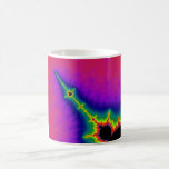 Tasse d'aiguille