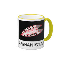 TASSE D'APACHE