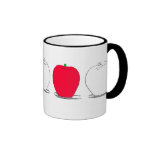 Tasse d'Apples#1-Coffee