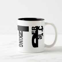 Tasse d'architecte