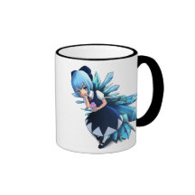 Tasse de BakaBT