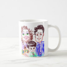 Tasse de Barry