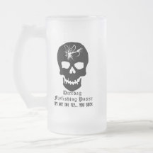 Tasse de bière de DFP