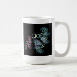 Tasse de bulles