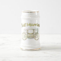 Tasse de cadeau de mariage