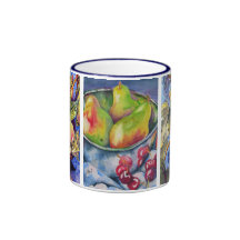 Tasse de café