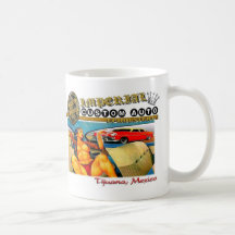 tasse de café automatique faite sur commande impér