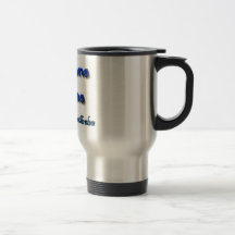 Tasse de café de Dravens DrumsTravel