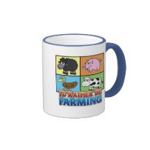 Tasse de café de Farmville 3