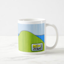 Tasse de café de Pão de Açúcar Cup
