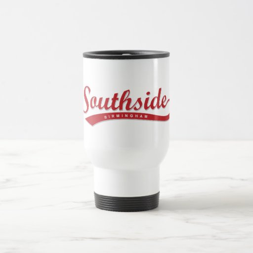 Tasse de café de Southside