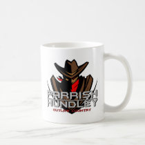 Tasse de café proscrite par Parrish-Hundley de pay tasses