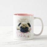 Tasse de carlin