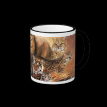 Tasse de Cat Power tasses