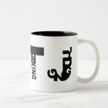 Tasse de cerveau