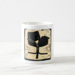 tasse de chaise d'eames