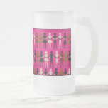 Tasse de couleur "de poupées de papier" de diversi