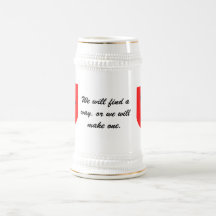 Tasse de devise de Marenthan
