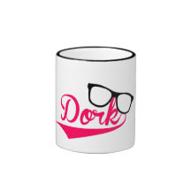 Tasse de Dork