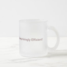 Tasse de "évolution" -