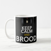 Tasse de Fenris