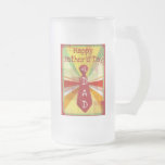 Tasse de fête des pères de papa du #1 de la diva