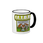 Tasse de FETOB